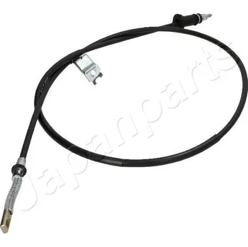 Lanko parkovací brzdy Tažné lanko, parkovací brzda JAPANPARTS BC-922R