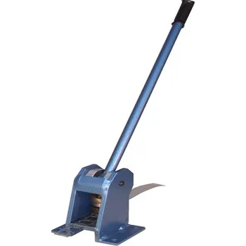 Nůžky na plech Lis na kloboučky PKK24