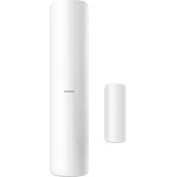 Sada domovního alarmu DS-PDMCK-EG2-WE(B) AX PRO bezdrátový magnetický + otřesový detektor