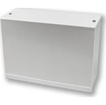 Kryt pro AKKU 18 Ah v 160 x š 210 x h 82