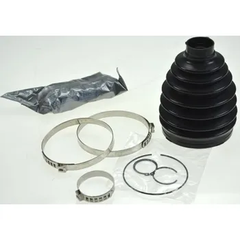 Hřídel nápravy Sada měchů, hnací hřídel LÖBRO 305386