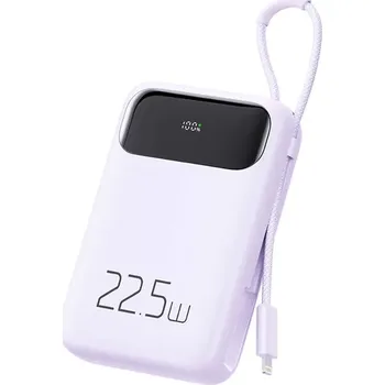 Powerbanka Mcdodo MC-3255 10000mAh purple