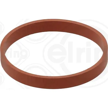 Těsnění motoru Těsnění, pouzdro kolena sacího potrubí ELRING 393.930
