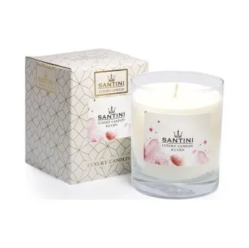 Svíčka Vonná svíčka SANTINI 200 g - JULVIEN