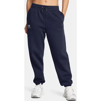 Dámské tepláky Under Armour UA Icon Fleece Jogger 1373034-410 Modrá XL