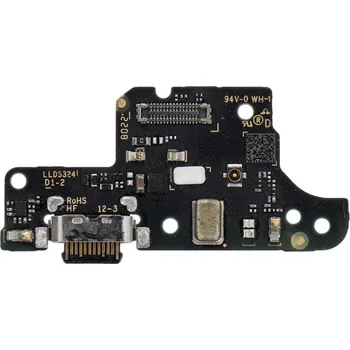 Nabíjecí deska pro MOTOROLA G31 OEM (rychlonabíječka)