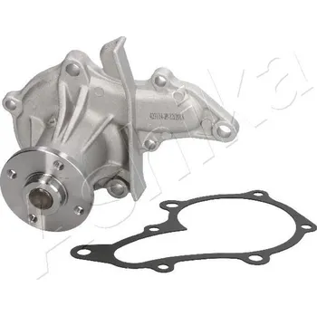 Chladič motoru Vodní čerpadlo, chlazení motoru ASHIKA 35-02-264