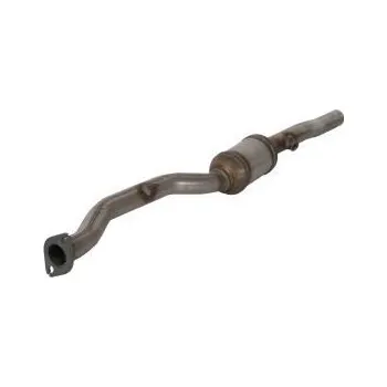 VW Touran 1.6 FSi Montážní katalyzátor výfuku 1091241-3