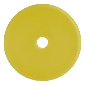 Auto-moto SONAX Leštící kotouč žlutý - 143 mm