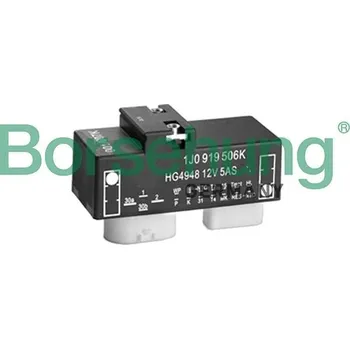 Čidlo automobilu Relé, doběh větráku chladiče Borsehung B17826