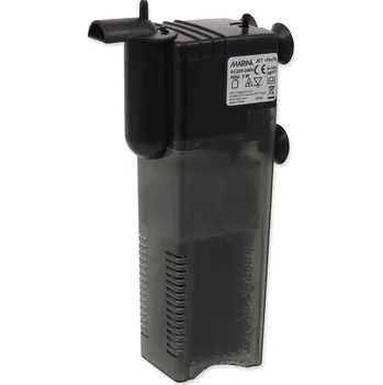 Akvarijní filtr Filtr Marina Jet Flo 75 vnitřní, 400l/h-KS