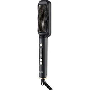 Žehlička na vlasy SOGO SS-3715