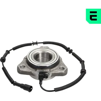 Sada ložisek kol OPTIMAL 921719