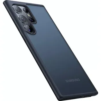 Pouzdro na mobilní telefon Torras Guardian pouzdro pro SAMSUNG Galaxy S24 Ultra – černé