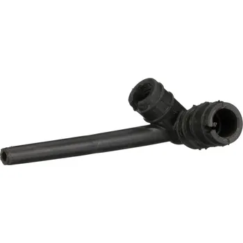 Spojovací materiál motoru Hadice, větrání klikové skříně GATES EMH349