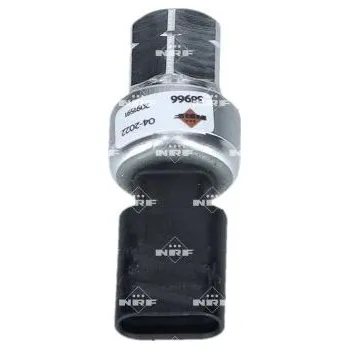 Tlakový vypínač, klimatizace NRF 38966
