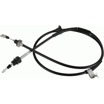 Spojka Tažné lanko, ovládání spojky SACHS 3074 600 162