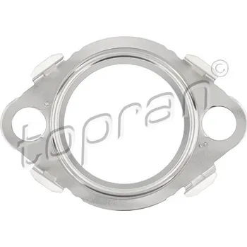 Automobilové těsnění Těsnění, dmychadlo TOPRAN 117 471