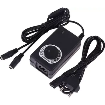 Napájecí adaptér Puluz pro fotoateliér