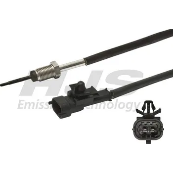Čidlo automobilu Čidlo, teplota výfukových plynů HJS 92 09 4120