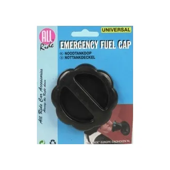 Palivová nádrž Uzávěr na nádrž ALLRIDE