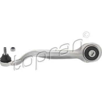 Zavěšení kol Řídicí páka, zavěšení kol TOPRAN 408 356