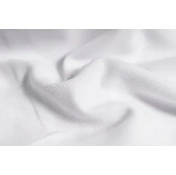 LÁTKA KALIFORNIA RAŽENÁ ZÁVĚS BÍLÁ 300 cm