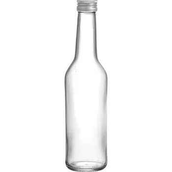 Láhev Gastro Láhev na alkohol 0,35 l šroubovací, 6 ks