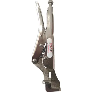 Nůžky na plech Fasádní upínací kleště M.A.S.C.