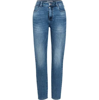 Timezone dámské jeans kalhoty 17-10098-00-3781 17-10098-00-3781 26/32 3747