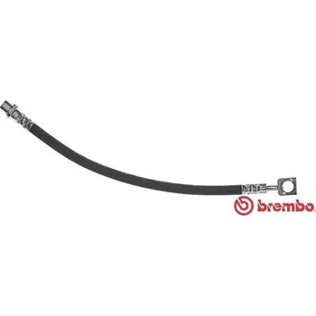 Brzdová hadice Brzdová hadice BREMBO T 59 081