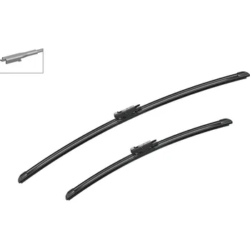 List stěrače BOSCH 3 397 014 825