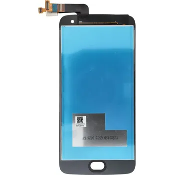 LCD displej pro MOTOROLA G5 Plus OEM bez rámečku