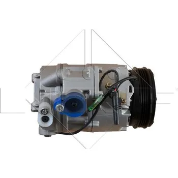 Kompresor klimatizace Kompresor, klimatizace NRF 32696