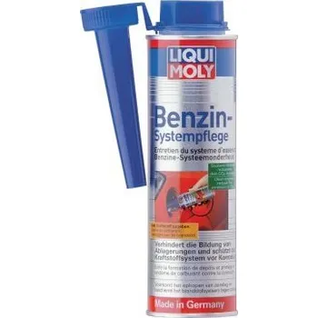 Liqui Moly 5108 Údržba benzinového systému, 300ml