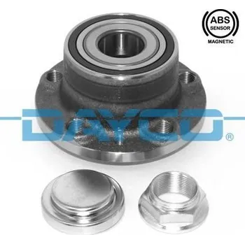 Sada ložisek kol DAYCO KWD1350