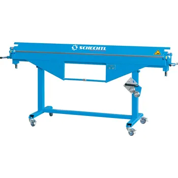 dílenský stroj Lehká ruční ohýbačka Schechtl LBX - LBX250