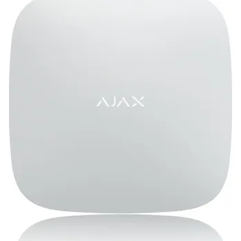 Ajax Hub Plus 12V white (11795_12V)