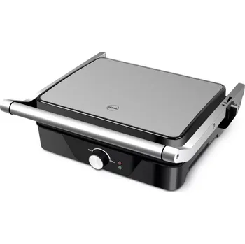 Kuchyňský gril Kontaktní elektrický gril Eldom GK170 skládací