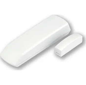 Zabezpečení domácnosti DCTXP2 - 868-bílá magnetický kontakt (menší)