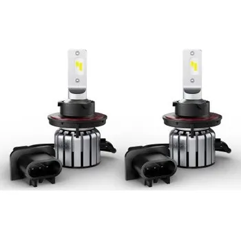 OSRAM žárovka LEDriving HL BRIGHT HB4/HIR2 12V 19W P22d/PX22d 6000K White 2ks OSRAM OR 9008DWBRT-2HFB