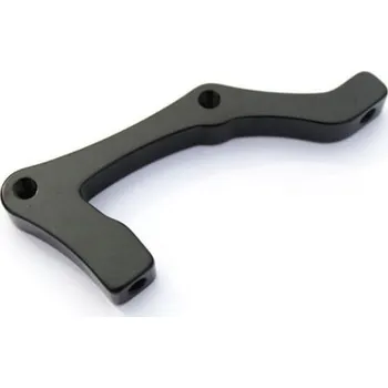 Brzda na kolo Adaptér kotoučové brzdy CLARKS 203 Podkarta: přední