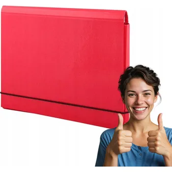 Desky s gumou A4 Tadeo