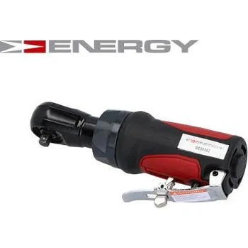 Ráčnový šroubovák (stlačený vzduch) ENERGY NE00582