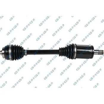 Hřídel nápravy Hnací hřídel GSP 202730OL