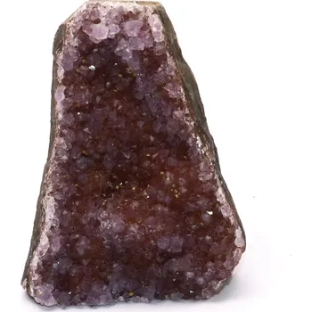 Drahý kámen Ametyst drúza 0.330 kg #3889