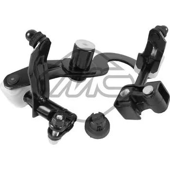 Řazení Řadicí tyč Metalcaucho 05900