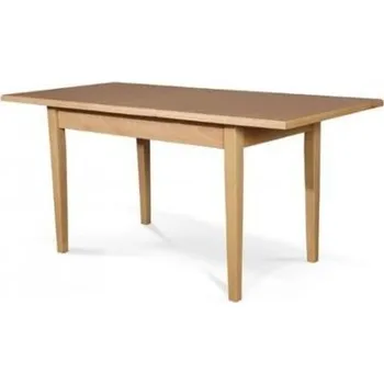 Jídelní stůl Rozkládací jídelní stůl Berlin SK-4, 75 x 120/160 cm