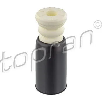 Zarážka, odpružení TOPRAN 503 298