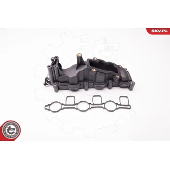 Výfuková trubka Sací trubkový modul ESEN SKV 96SKV017